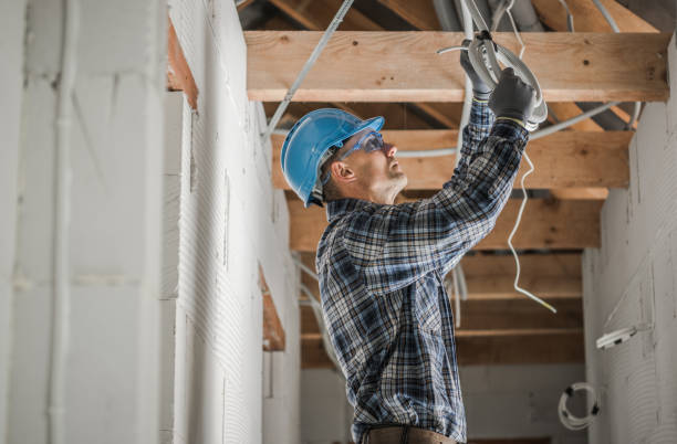 Affordable Electrical Installation in MA