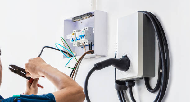 Best Electrical Wiring Services  in Lowell, MA