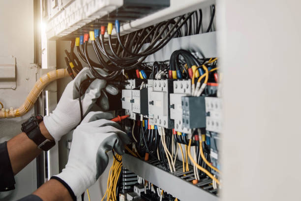 Best Best Electricians Near Me  in Lowell, MA